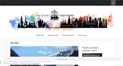 Desktop Screenshot of orientexcess.com